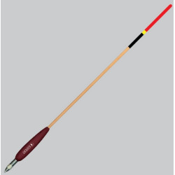 Rybářský balz. splávek (waggler) EXPERT 10ld+2,0g/37cm