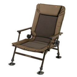 Křeslo JRC Cocoon II Relaxa Recliner