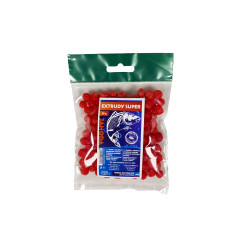 KS Fish extrudy super 20g, jahoda