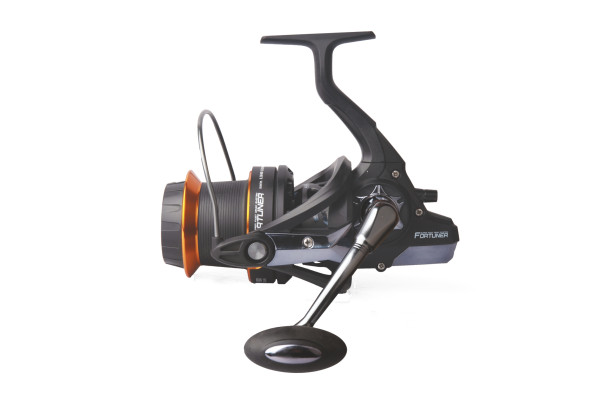 Mistrall naviják Fortuner carp 60