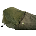 Giants fishing Spací pytel 5 Season Maxi XS Sleeping Bag + Přehoz Exclusive Bedchair Cover ZDARMA!