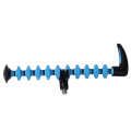 Giants fishing Hrazda Feeder Rotating Rod Rest Large