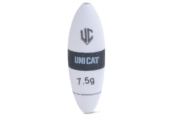 Uni Cat podvodní splávek EVA Micro Lifter White 5g 3ks