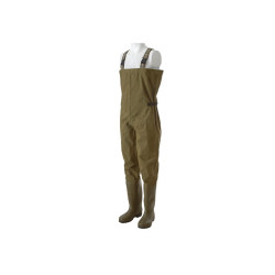 Trakker Prsačky - N2 Chest Waders (Size 10)