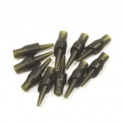 Mistrall klip Safety Clip délka 2,5cm 10ks