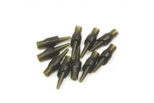 Mistrall klip Safety Clip délka 3,5cm 10ks