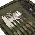 Trakker Jídelní sada velká - NXG Deluxe Food Set
