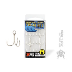 Hayabusa Trojháčky TBL930 Hayabusa Trojháčky TBL930