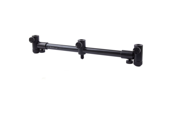 Wychwood hrazda Extremis adjustable nastavitelná Q/R 3 Rod Buzz 28-40cm