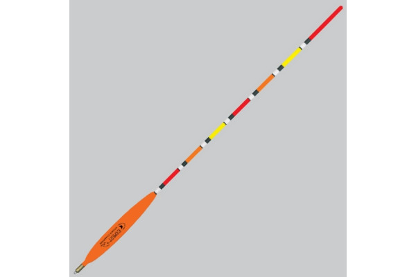 Rybářský balz. splávek (waggler) EXPERT 2ld+1,0g/31cm
