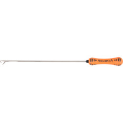 Anaconda jehla Pellet Needle 16,5cm oranžová