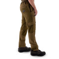 Trakker Kalhoty TechPro QD Combats - XXL