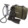 Snowbee Belly Boat Classic Float Tube Kit Olive Green/Black Snowbee Belly Boat Classic Float Tube Kit Olive Green/Black