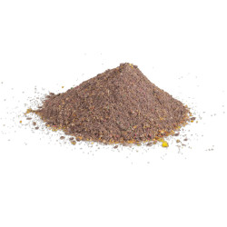Saenger krmítková směs Amino F3 High Protein Groundbait Plotice s příchutí máslové vanilky 1kg