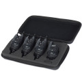 Giants fishing Sada hlásičů Wireless Set TX5 (4ks hlásič + přijímač)