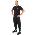 Uni Cat tepláky Team Jogger XL