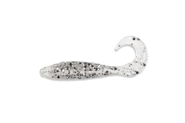Iron Claw nástraha Drop Stuff Grub Tail 4,5 cm vzor SH