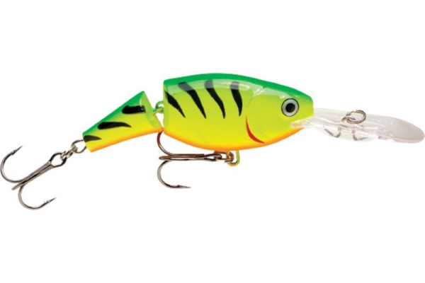Jointed Shad Rap 07