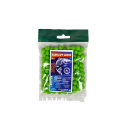 KS Fish extrudy super 20g, divoký česnek