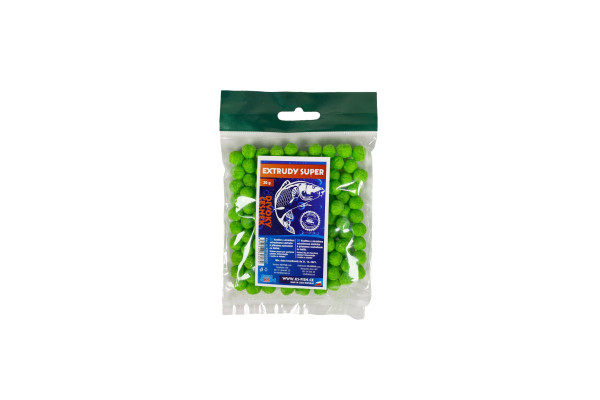 KS Fish extrudy super 20g, divoký česnek