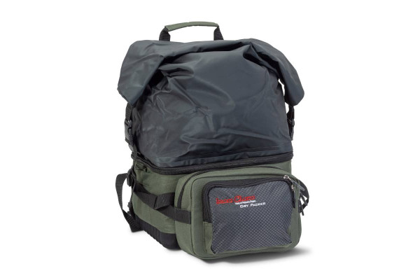 Iron Claw batoh Dry Packer