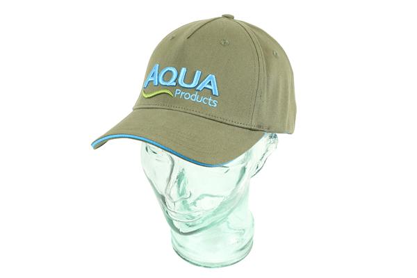 Aqua Kšiltovka - Flexi Cap