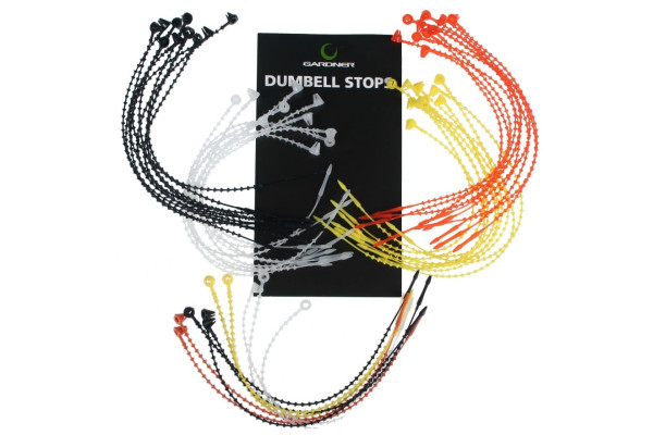 Gardner Zarážky Dumbell Stop