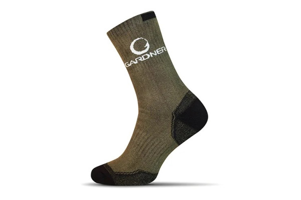 Ponožky Gardner Heat Seeker Thermal Socks