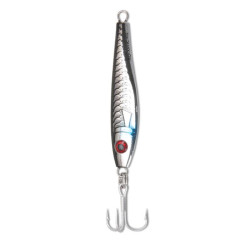 Aquantic Pilker Gloss Pilk 40 g Vzor BB