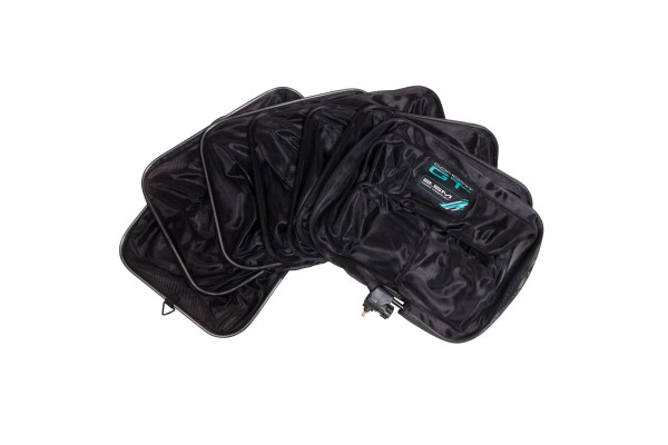 Vezírek Leeda Concept GT 2.5m Carp Keepnet