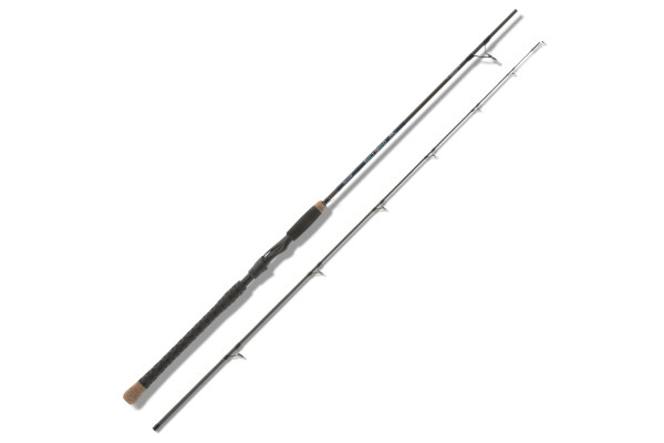 Aquantic prut Salt Shad 150g 245cm