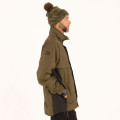 Trakker Bunda - CR Downpour Jacket - XXXL