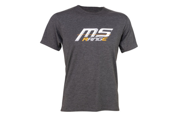 MS Range tričko XXL