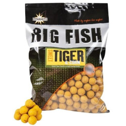 Dynamite Baits Boilies Big Fish Sweet Tiger&Corn 20 mm 1,8 kg