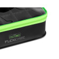 EVA organizér Delphin REAXE FlexiCASE
