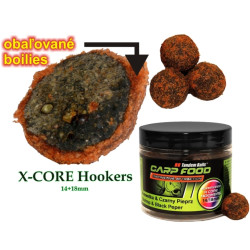 Super Feed X Core hookers 14/18, 200ml