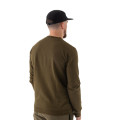 Trakker Mikina CR Logo Sweatshirt - L