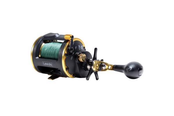 Multiplikátor Leeda Icon M30 + 100m šňůry zdarma!