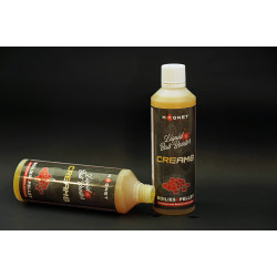 Magnet Cream8 Activator Liquid 500ml Boilies & Pellets