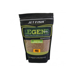 1kg Legend Range PVA mix : SEAFOOD - ŠVESTKA / ČESNEK