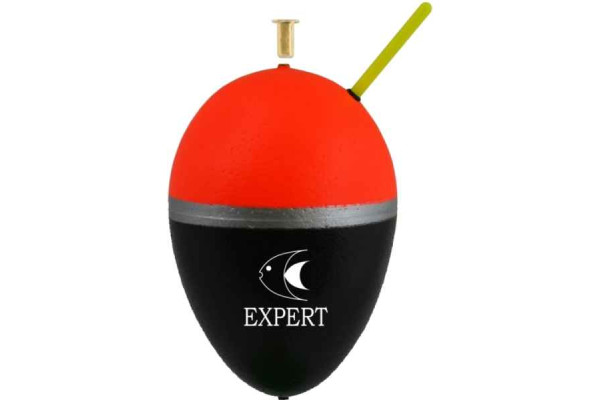 Rybářské splávky EXPERT na dravce průběžné