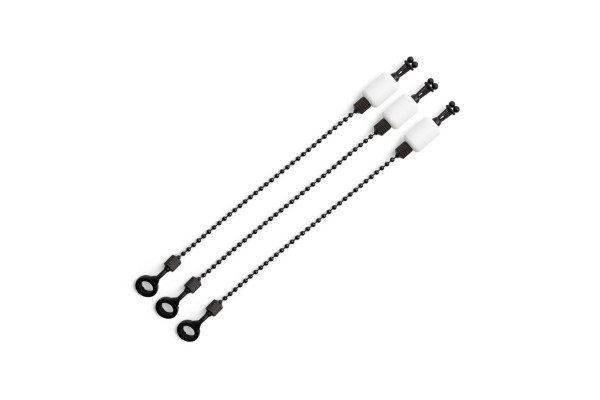 Trakker Kompletní bobbin (3x pack) - Clinga Dumpy Kit Red (červená)