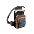 Crossbody taška Darx Delphin ATAK! Swift