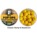 Boilies pop up Crafty Catcher Big Hit 15mm / 35g