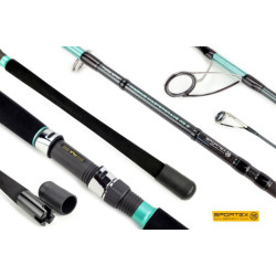 Mořské pruty Sportex Magnus Mastergrade Tuna spin RS-2 / 2-díl
