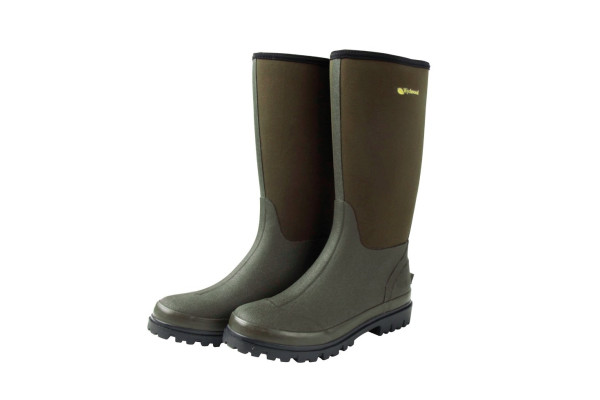 Neoprenové holínky Wychwood Neopren Boot 3/4, vel. 11