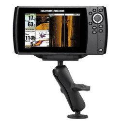 RAM držák na echolot Humminbird Helix 5, 7