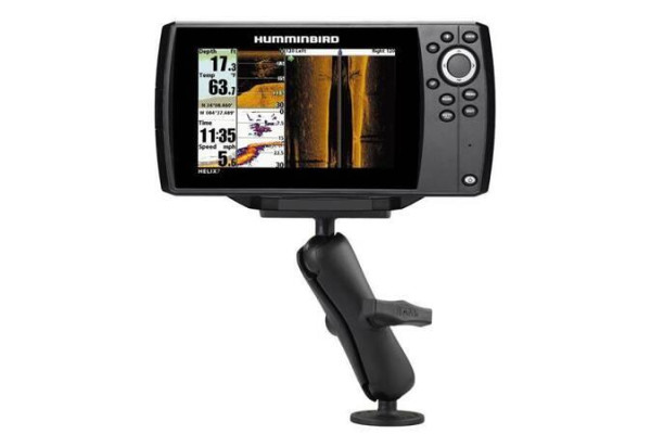 RAM držák na echolot Humminbird Helix 5, 7