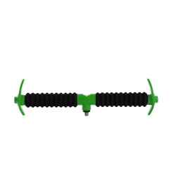 ZFISH Feeder Hrazda Rotating EVA Quiver Rest