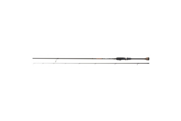 Iron Trout prut Spooner Varianta 2,13m